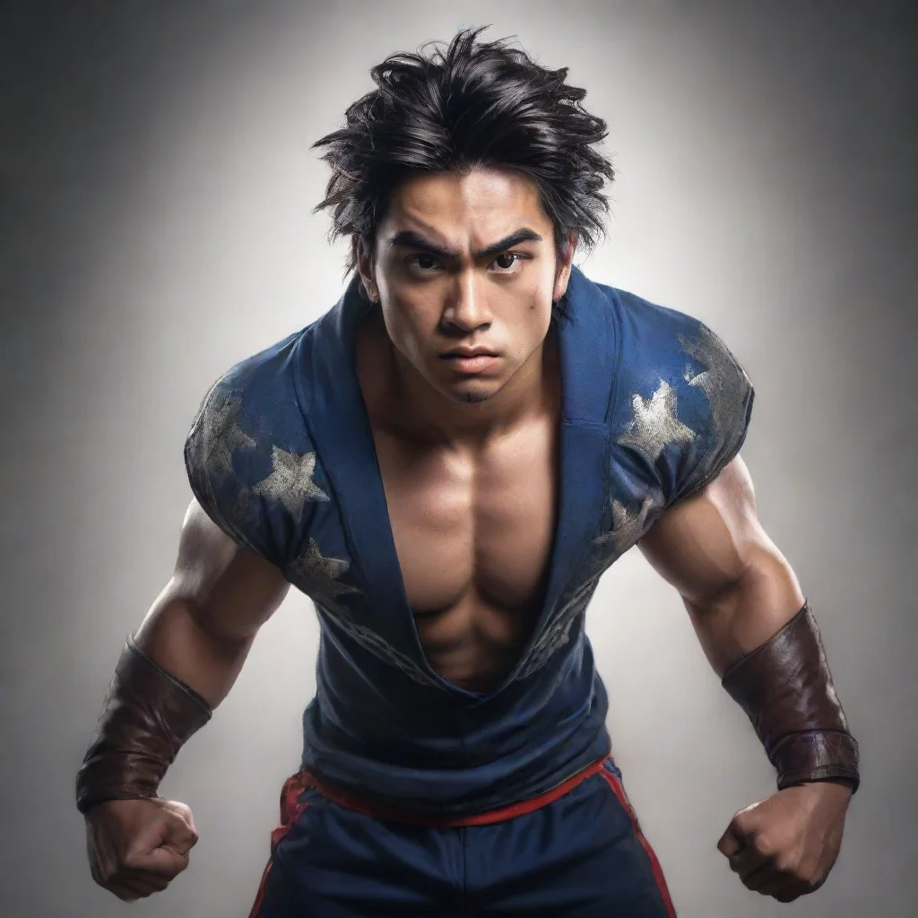 ai amazing rivalz awesome portrait 2