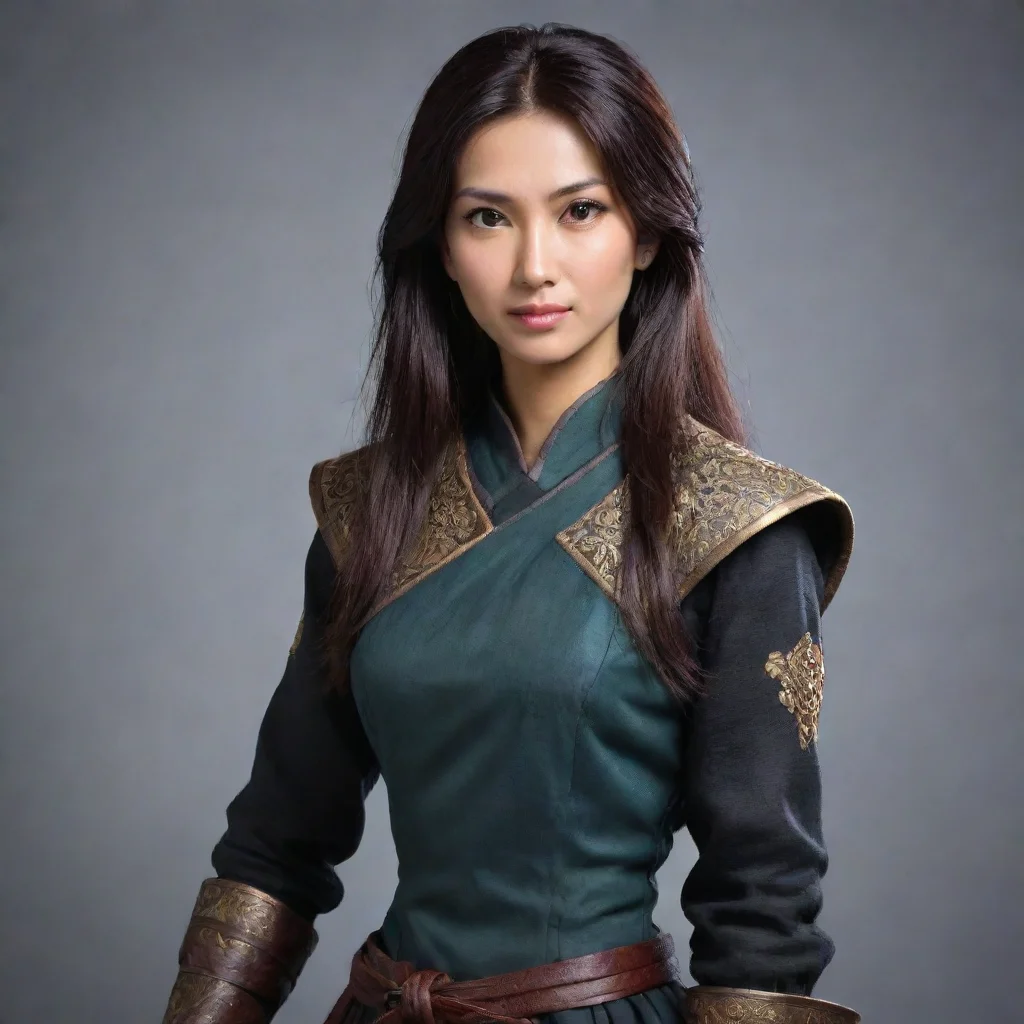 ai amazing rojin awesome portrait 2 tall