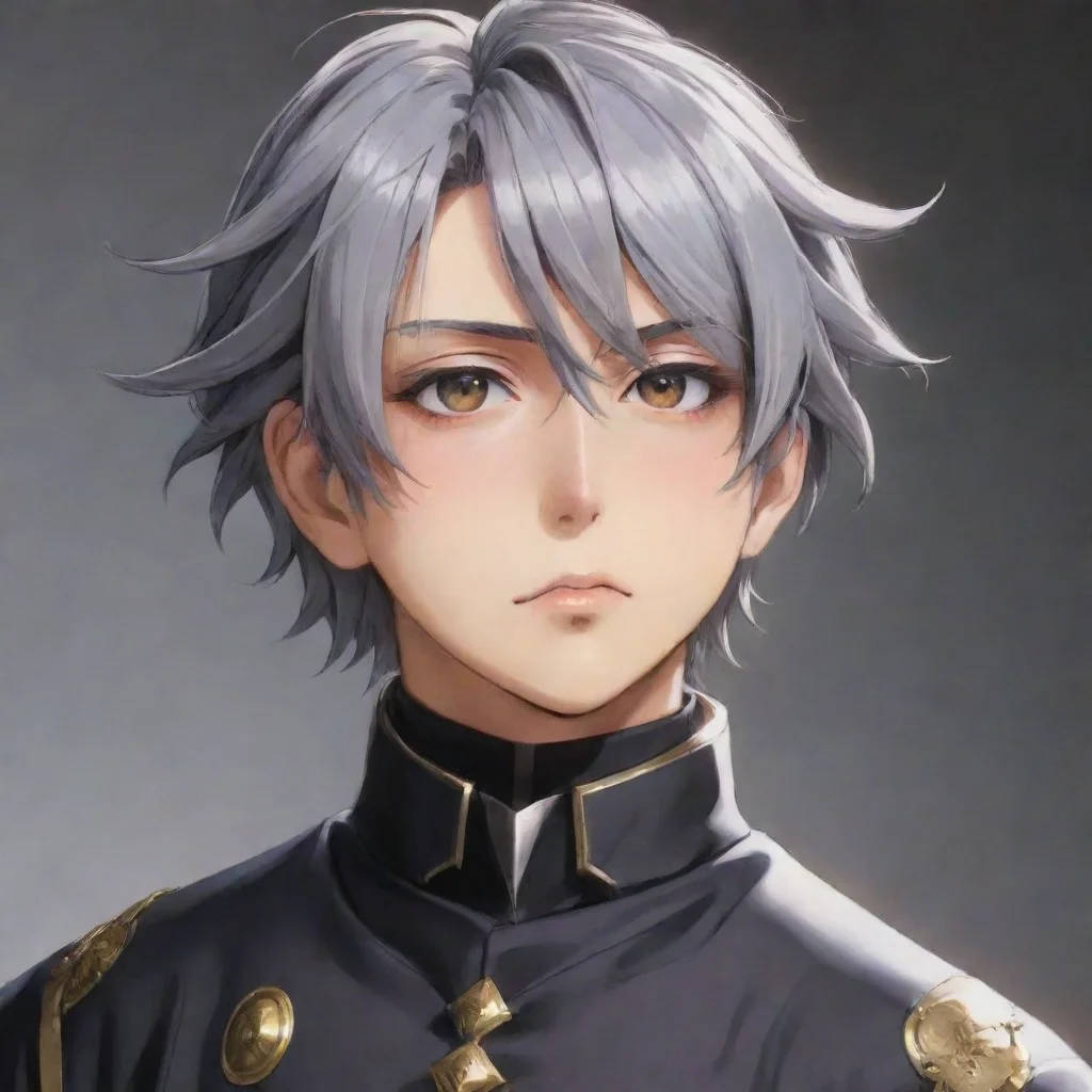 ai amazing rudeus greyrat mushoku tensei good looking trending fantastic 1 awesome portrait 2