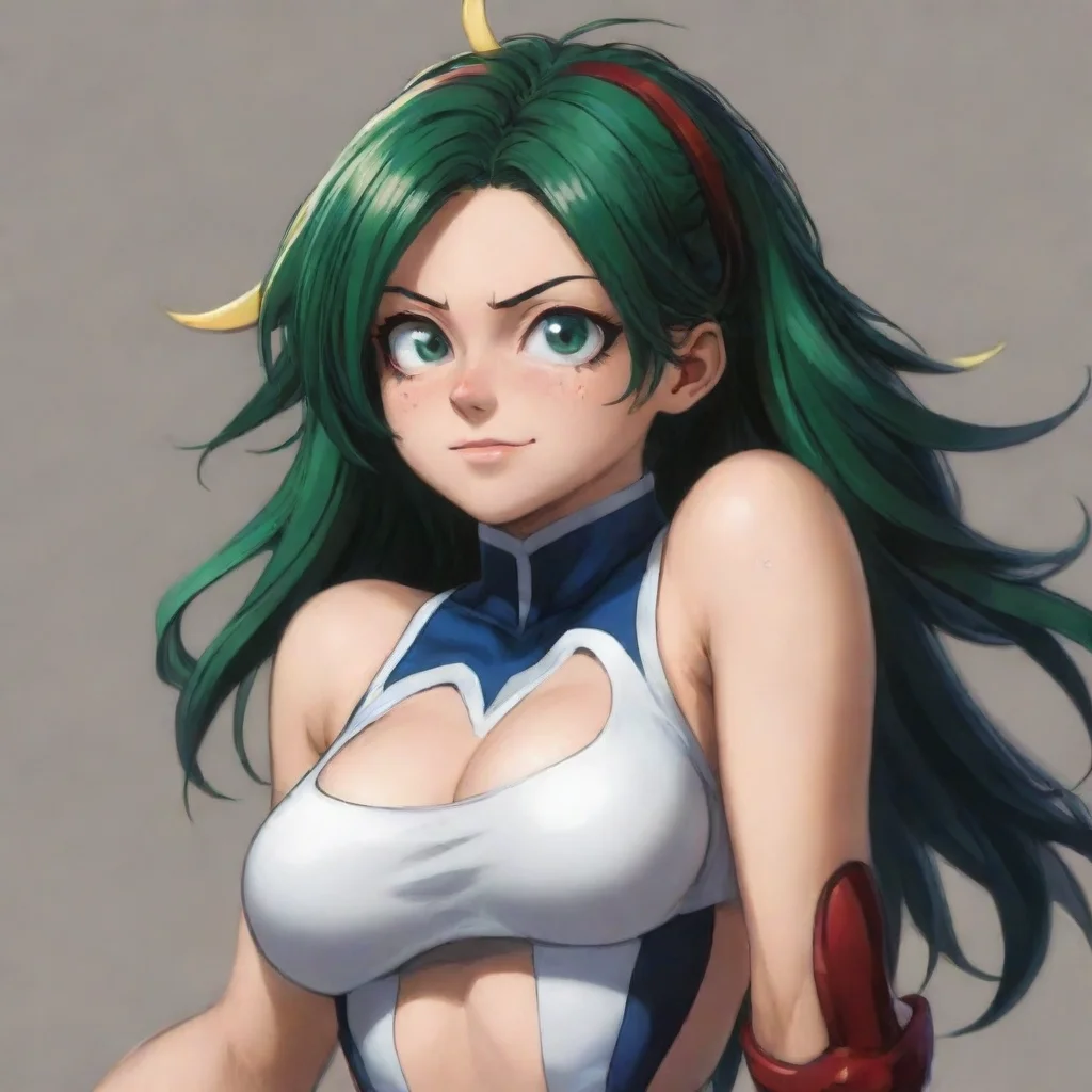 ai amazing rule 34 my hero academiaawesome portrait 2