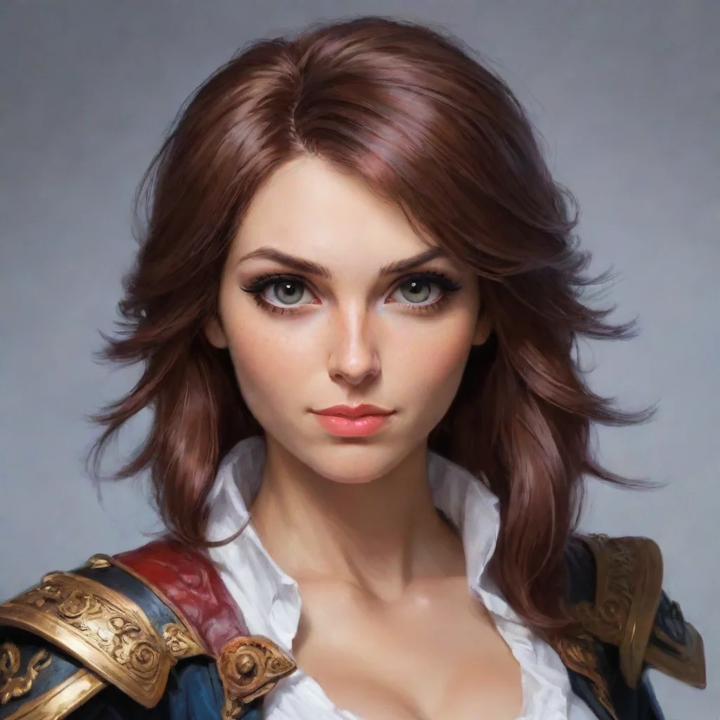  amazing rule 63 awesome portrait 2