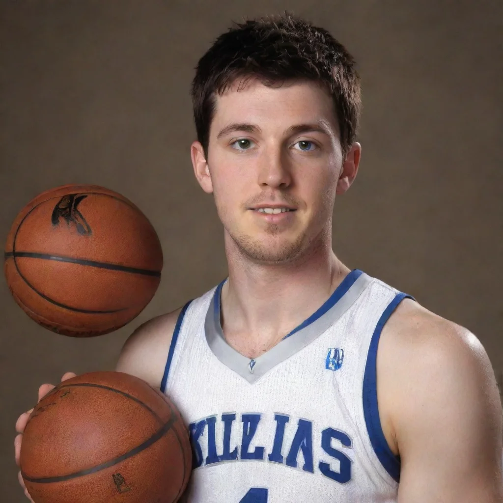 ai amazing ryan kelly awesome portrait 2