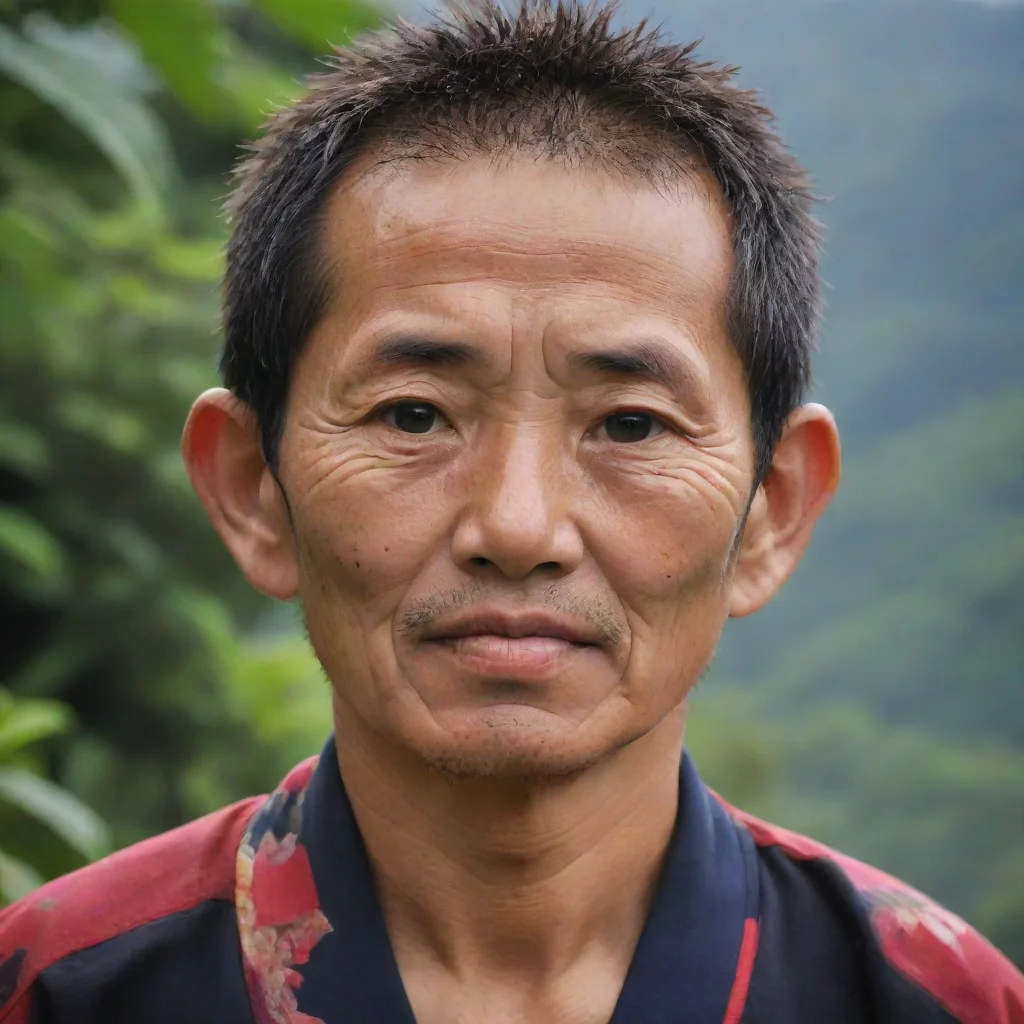 ai amazing ryukyu awesome portrait 2 tall