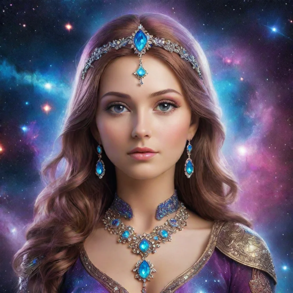  amazing sacred jewel galaxy awesome portrait 2
