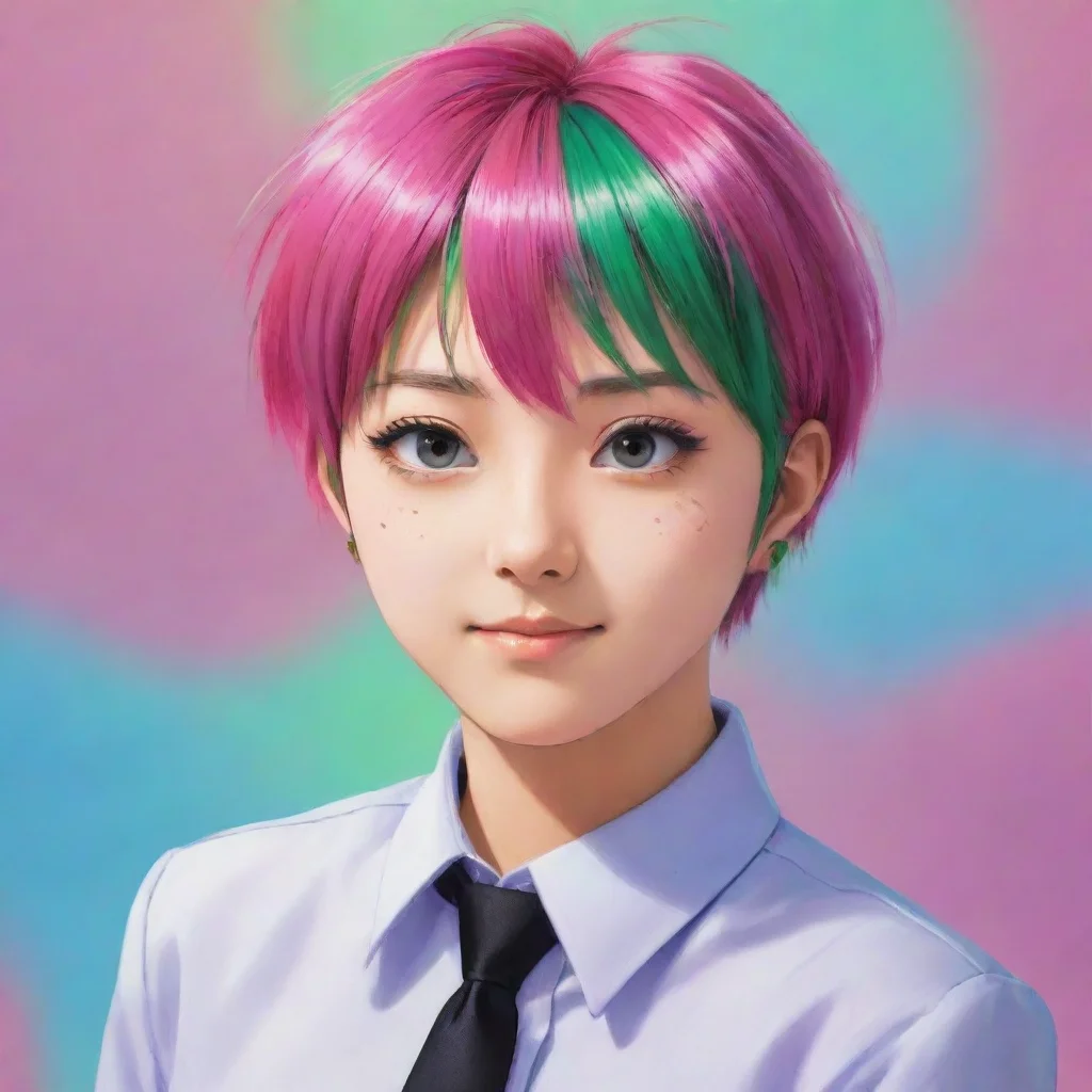  amazing saikiawesome portrait 2