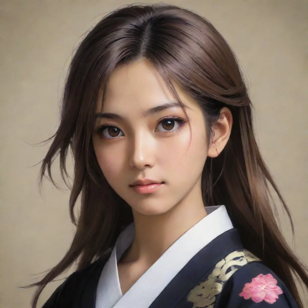 ai amazing saimin seishidou awesome portrait 2