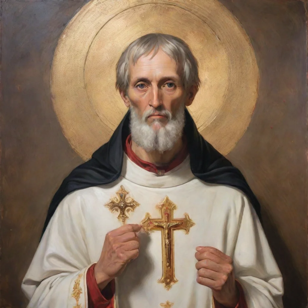  amazing saint awesome portrait 2