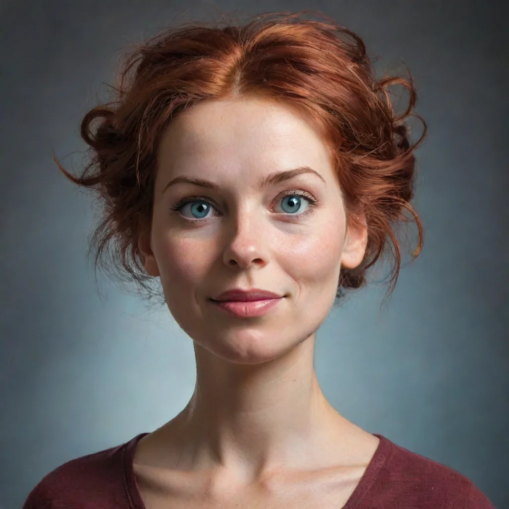ai amazing sally awesome portrait 2 tall