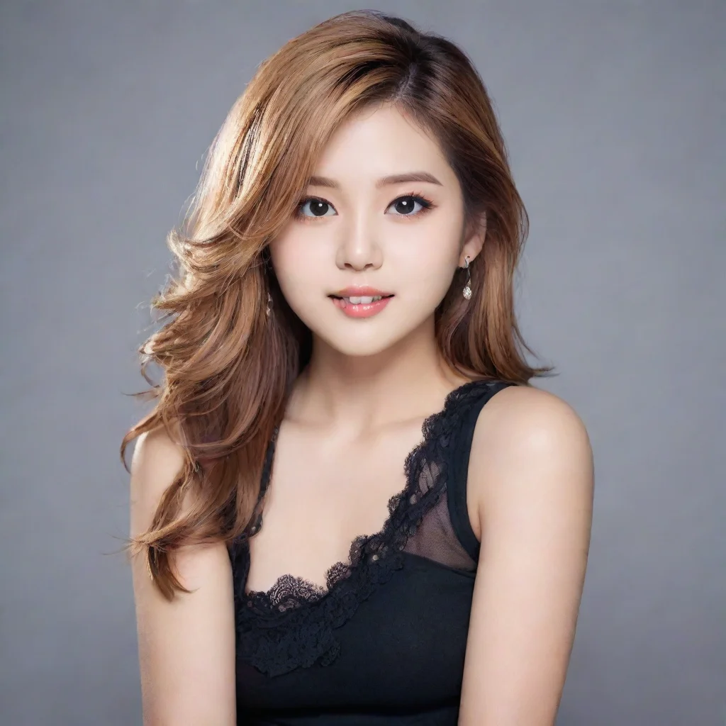 ai amazing sana twice awesome portrait 2 tall