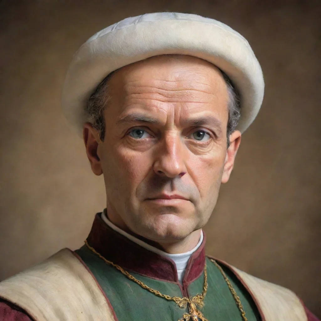 ai amazing schema baldo awesome portrait 2