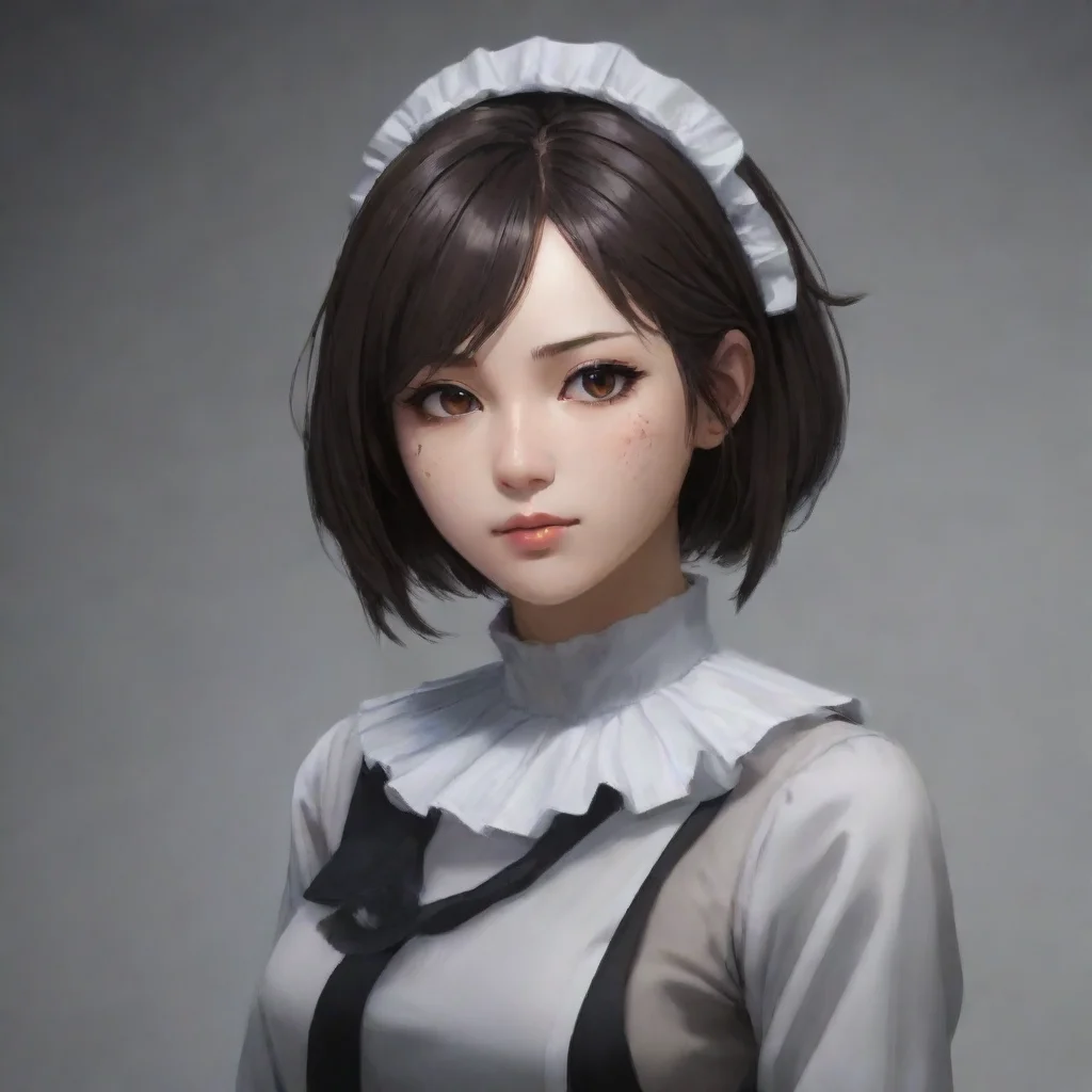  amazing scp musume awesome portrait 2