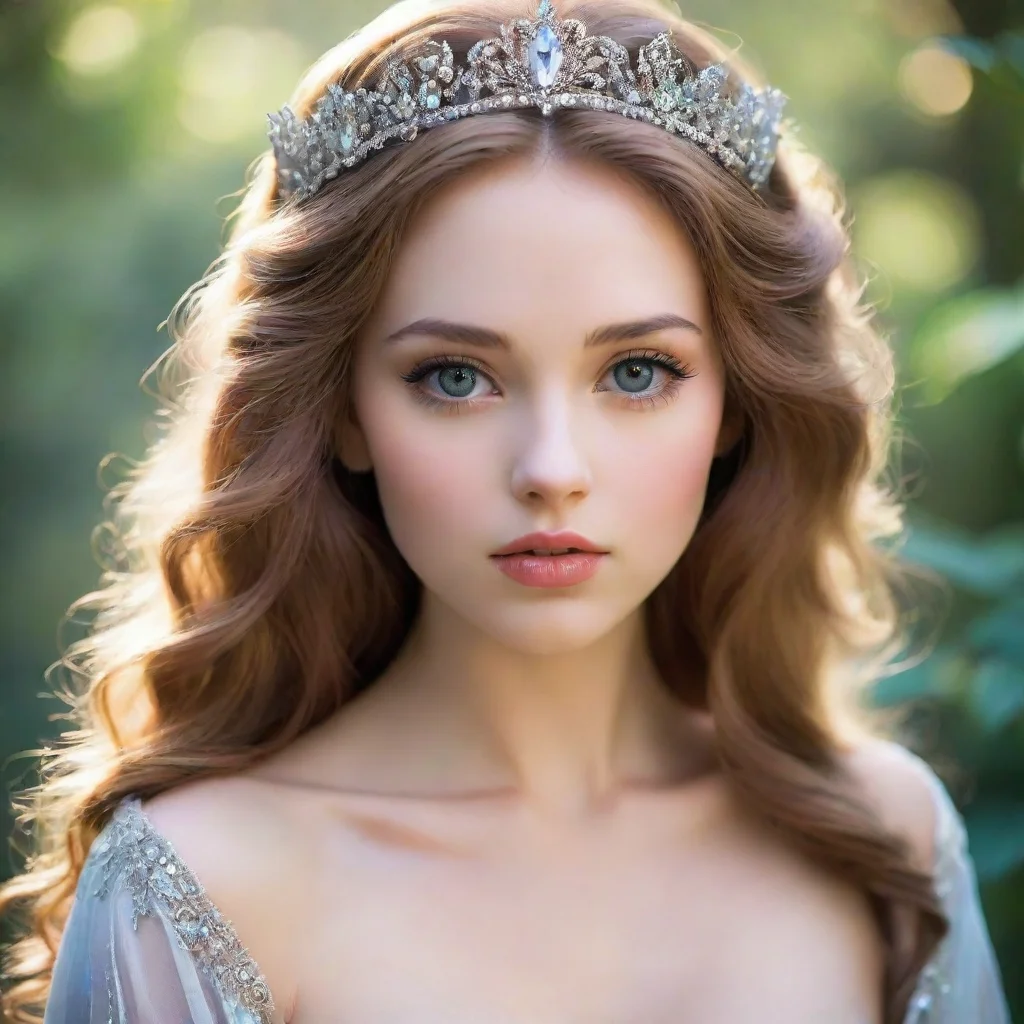  amazing seductive beauty grace feminine ethereal princess majestic awesome portrait 2