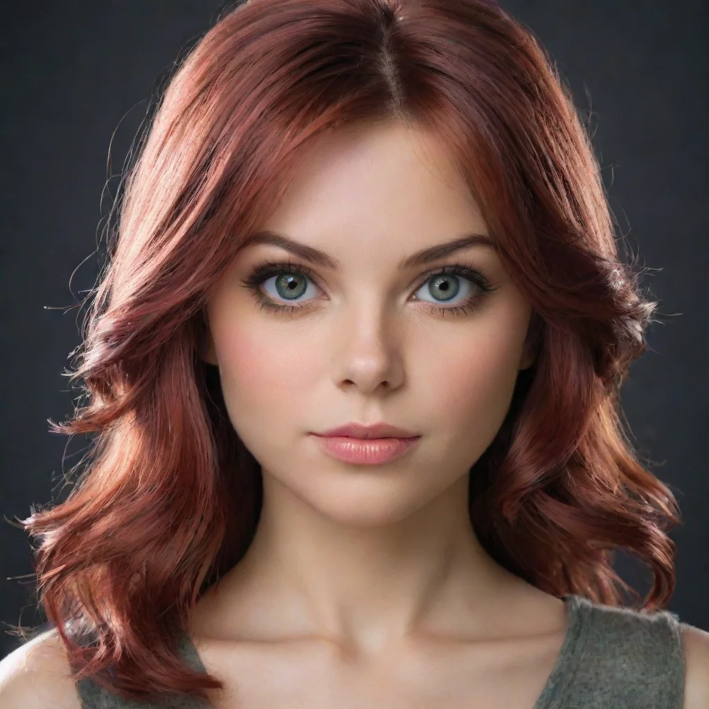 ai amazing seex awesome portrait 2