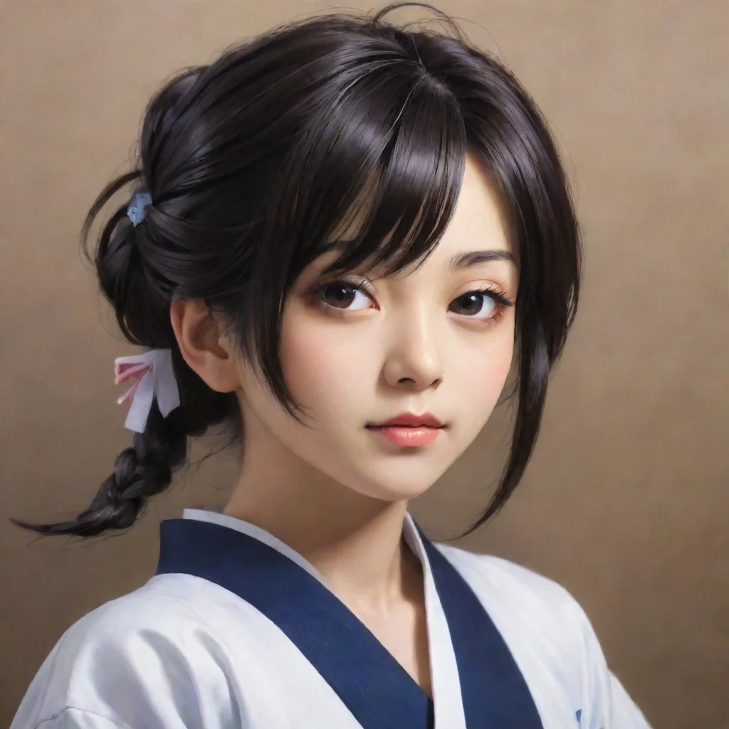 ai amazing seishidou awesome portrait 2