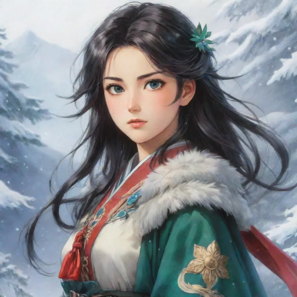  amazing setsuna fseiei awesome portrait 2 tall