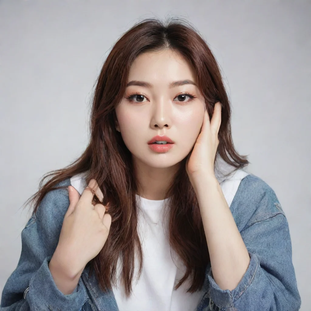 amazing seulgi drunk awesome portrait 2