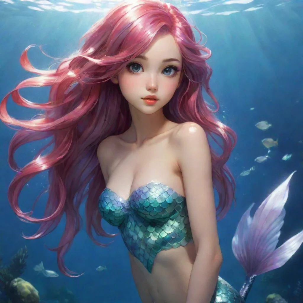  amazing shoujomermaid1girl awesome portrait 2 tall