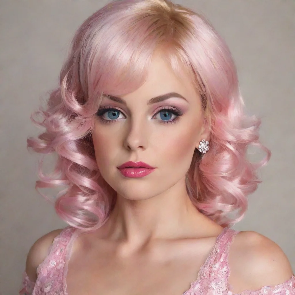 ai amazing sissy boyawesome portrait 2