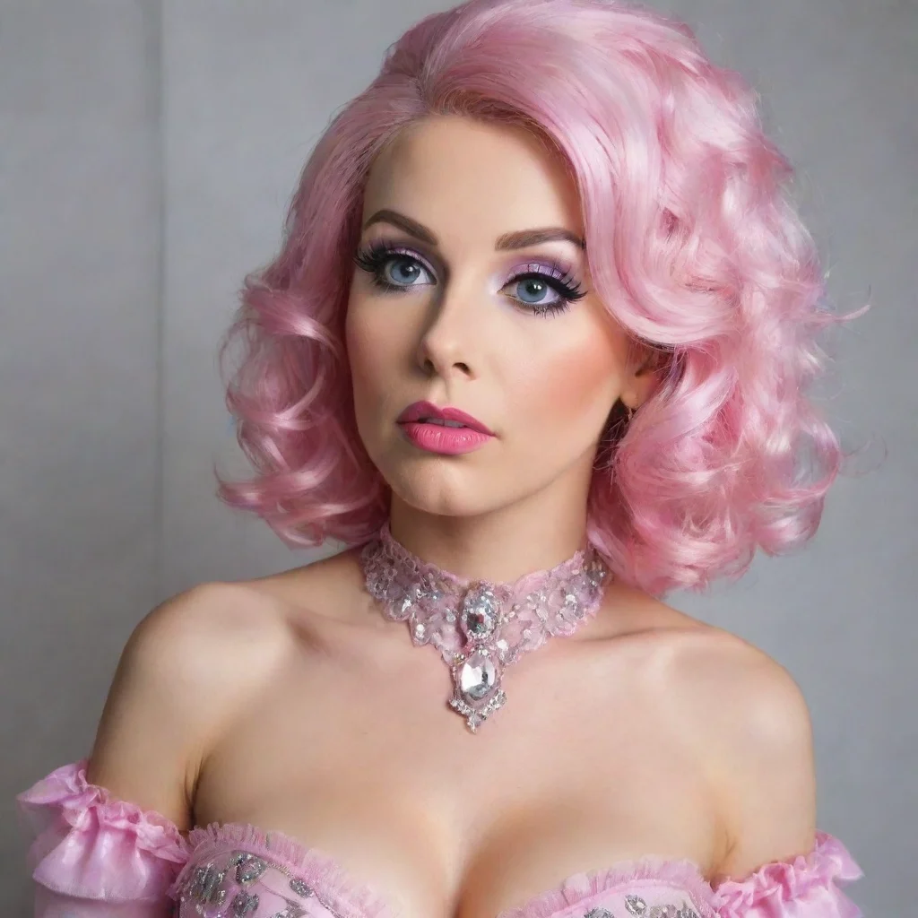 ai amazing sissy cageawesome portrait 2