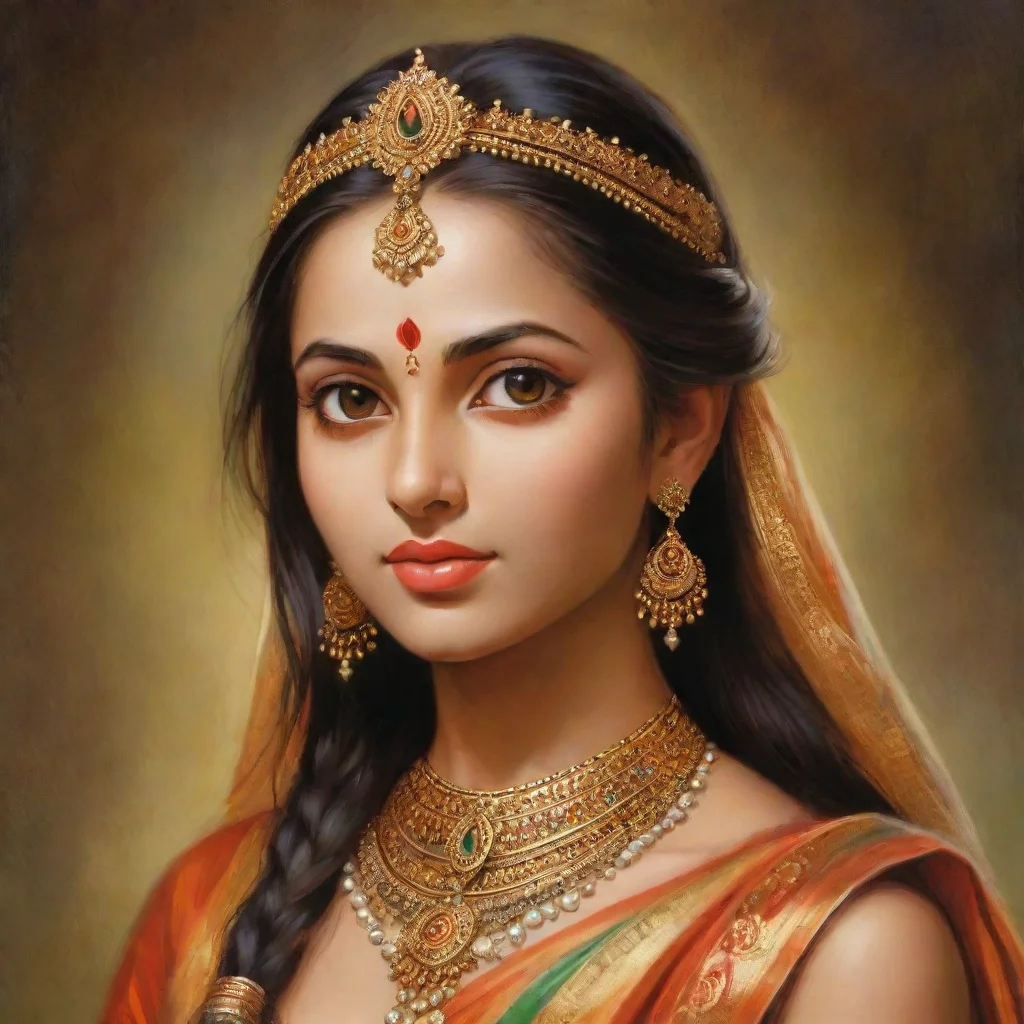  amazing sita awesome portrait 2 tall