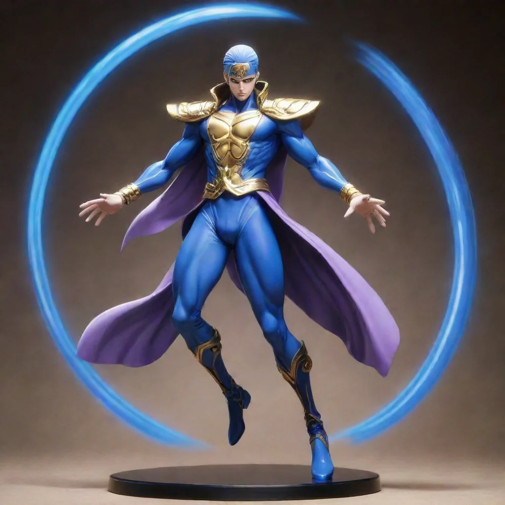 amazinga jojo bizarre adventure stand that don t have a human facestand nameethereal dancer stand typeair standappearanc