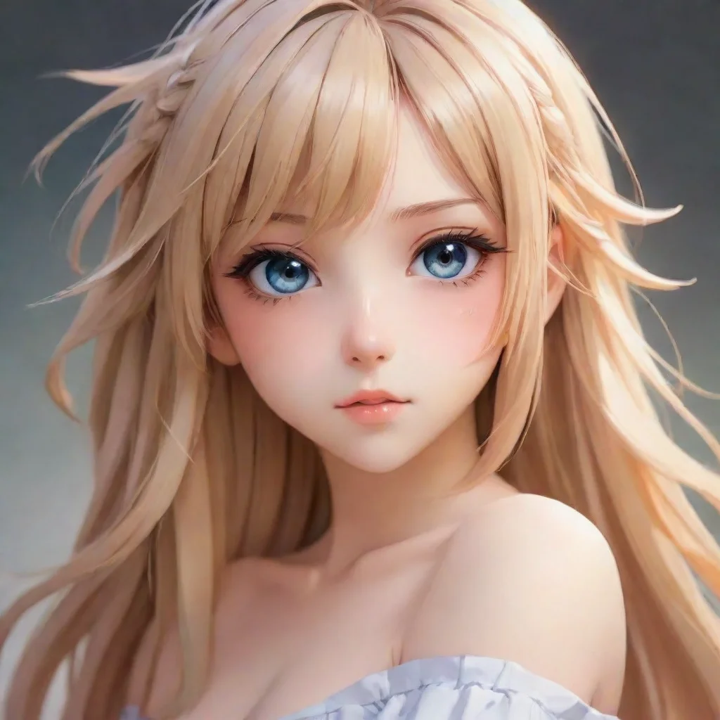 ai amazinganime girl awesome portrait 2