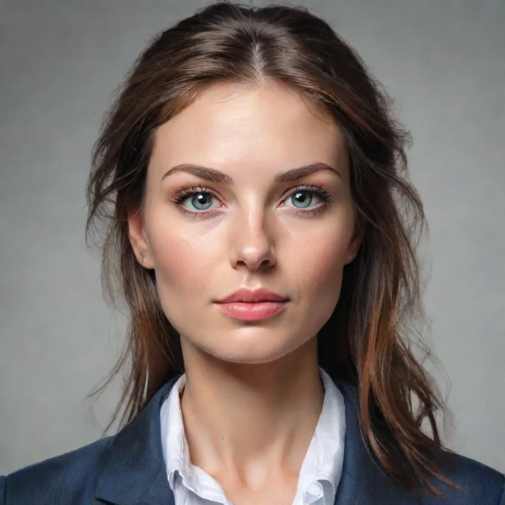 ai amazingawesome portrait 2 tall