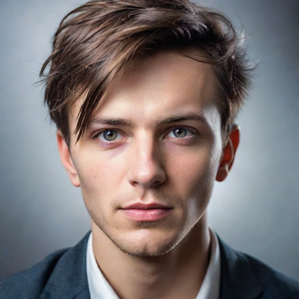 ai amazingawesome portrait 2 wide