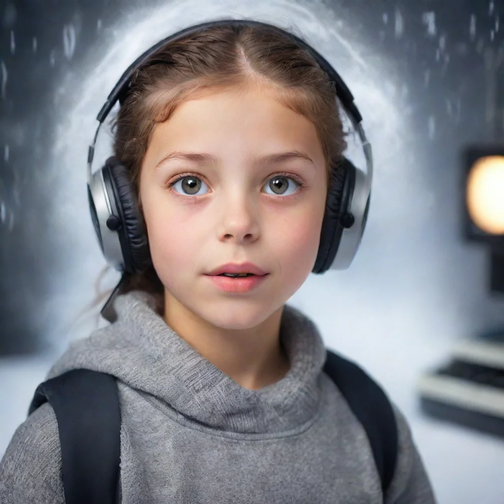 ai amazingcurious schooler ei accompanied by high frequency sound wavesnow awesome portrait 2 wide