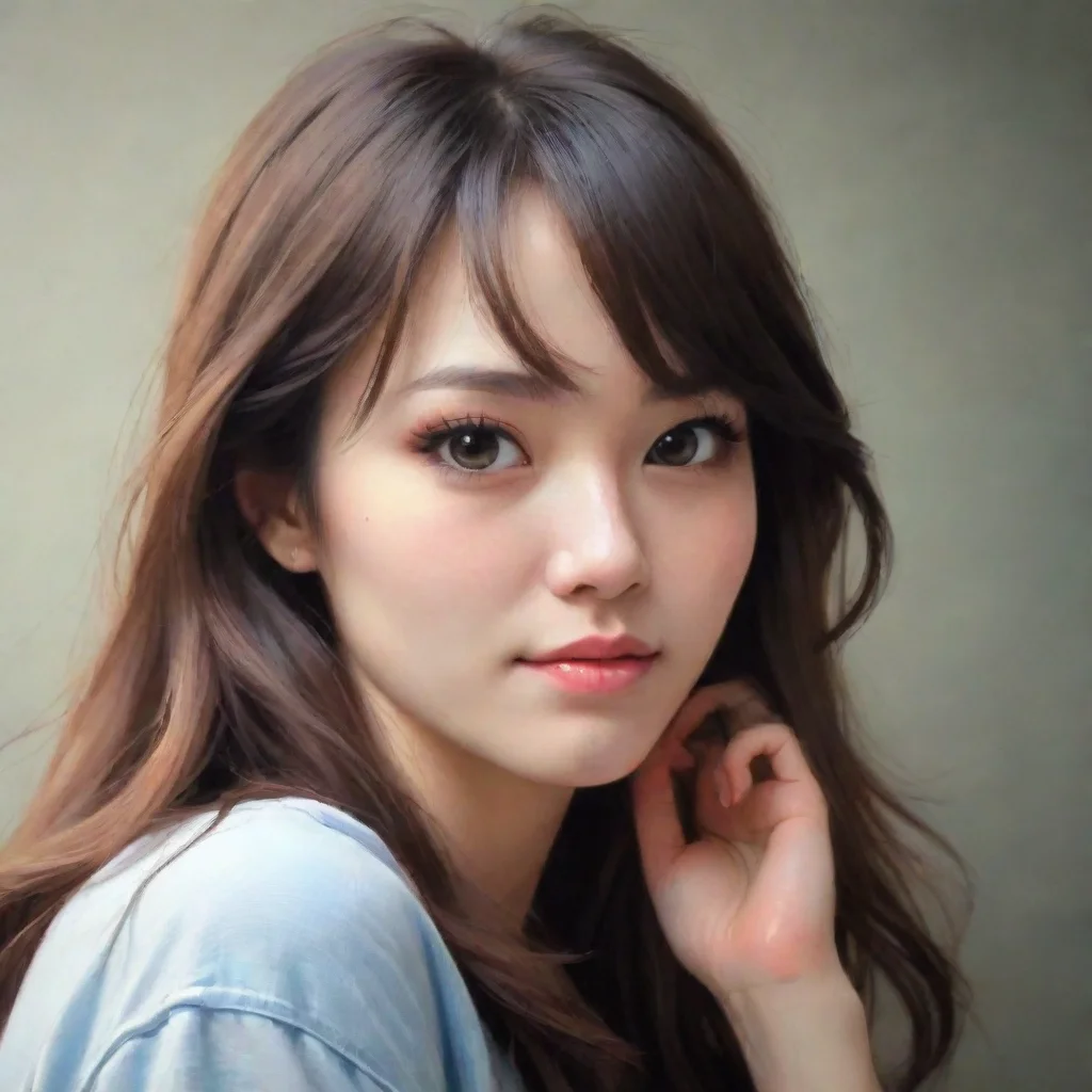  amazingfaker girlfriend awesome portrait 2