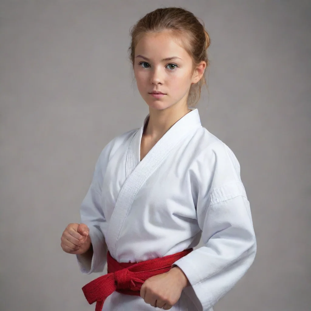  amazingkarate awesome portrait 2