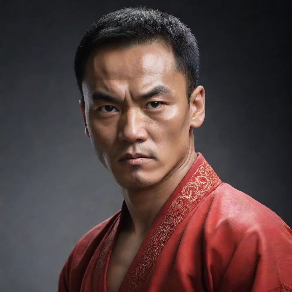  amazingmartial peakawesome portrait 2