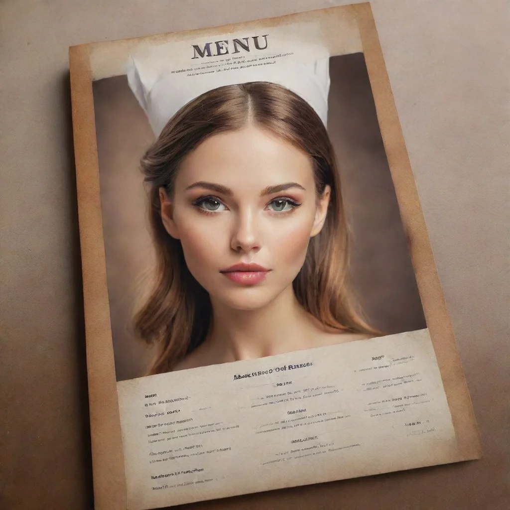 amazingmenu awesome portrait 2
