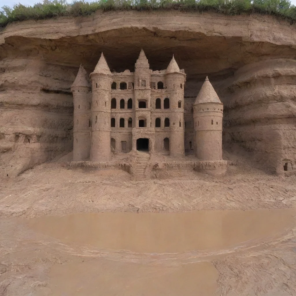 ai amazingmud palace below the mississippi riverar 1117 awesome portrait 2 wide
