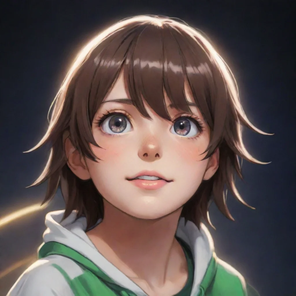 ai amazingneco arc awesome portrait 2