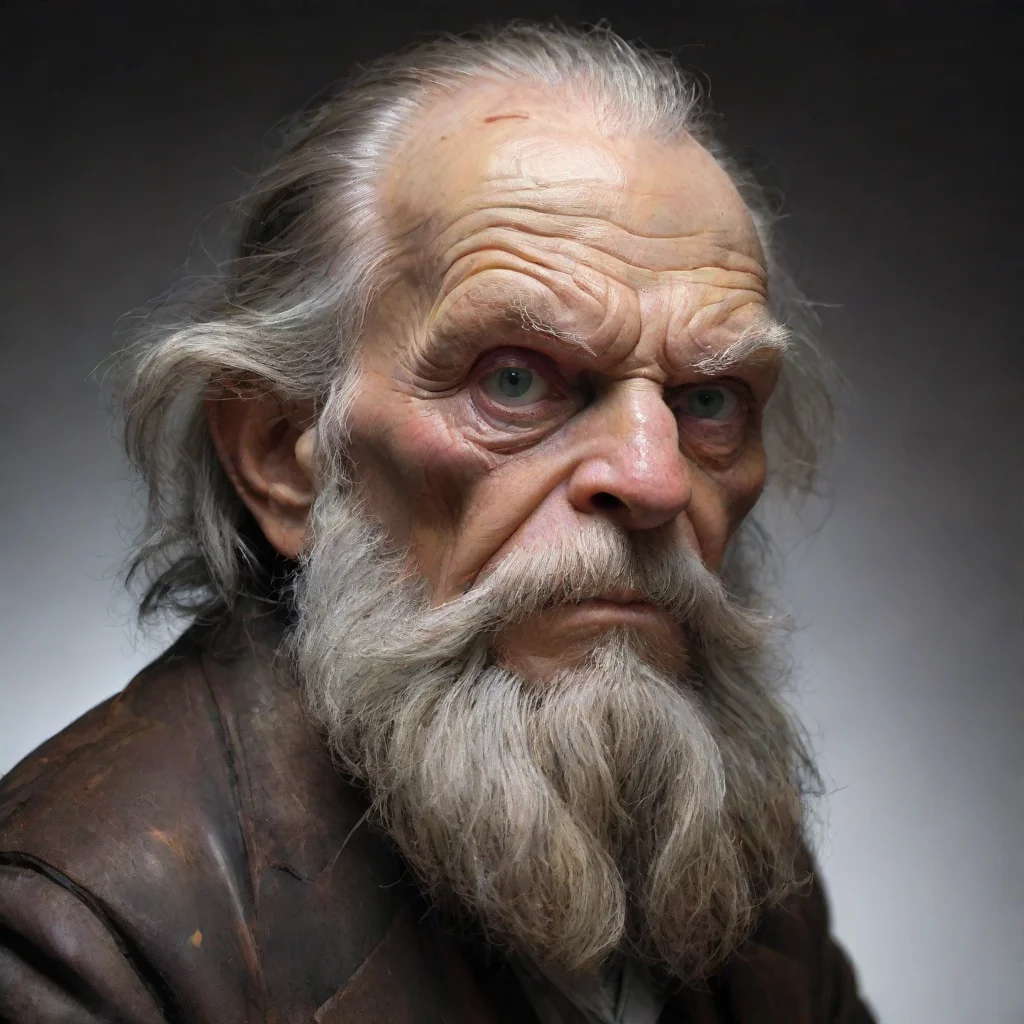 ai amazingpetrifyawesome portrait 2