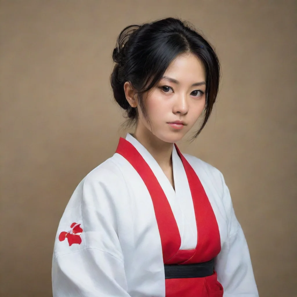 ai amazingruiko sakuragi awesome portrait 2