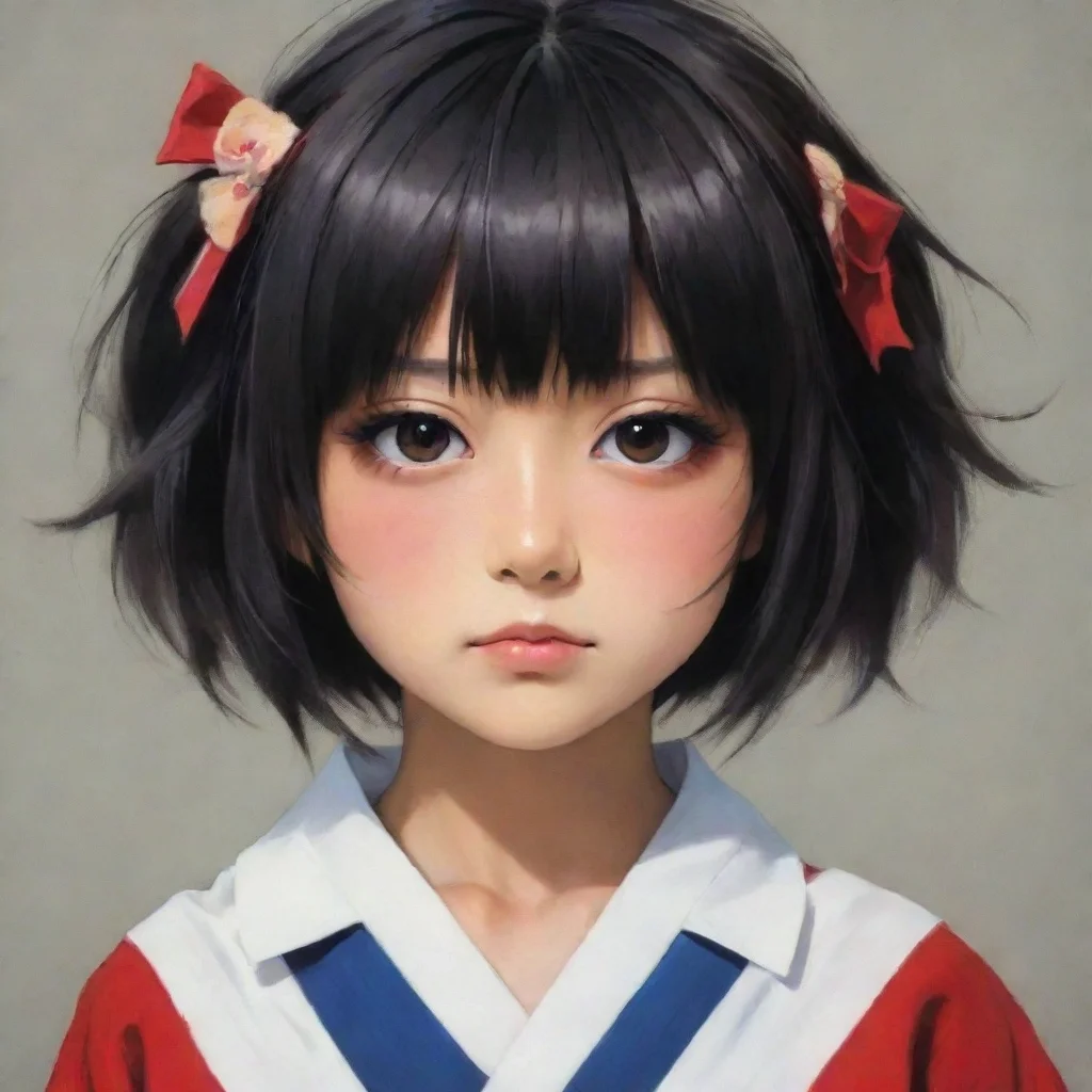  amazingtokita niko awesome portrait 2