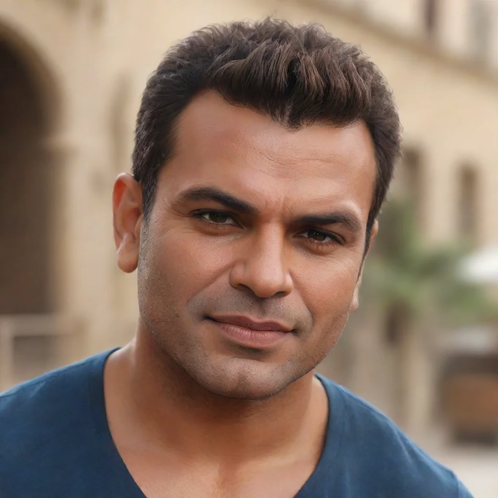 amr diab