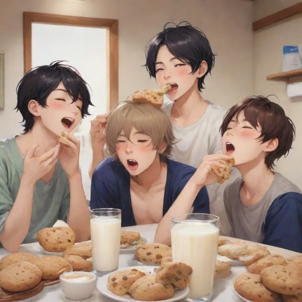 anemo boys