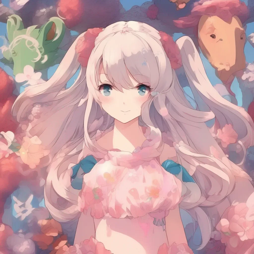 anime