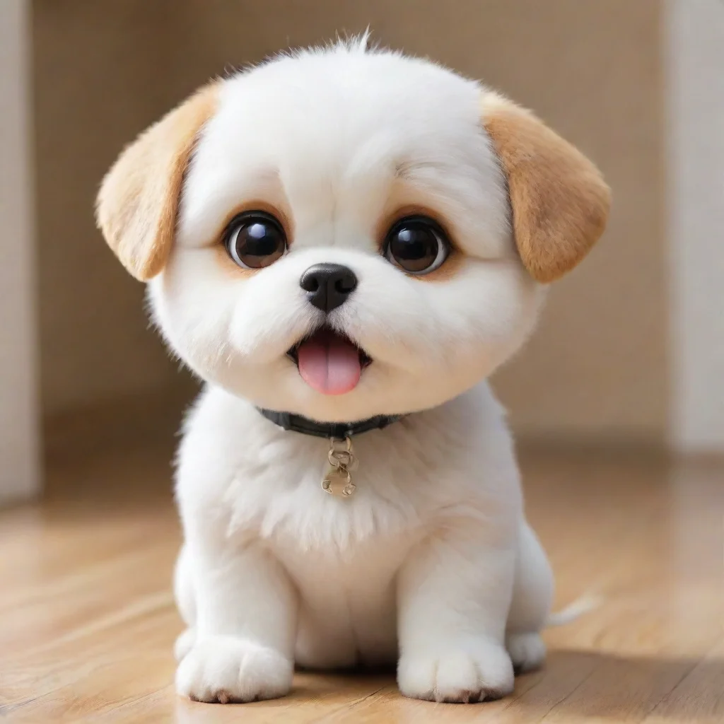 annoying dog