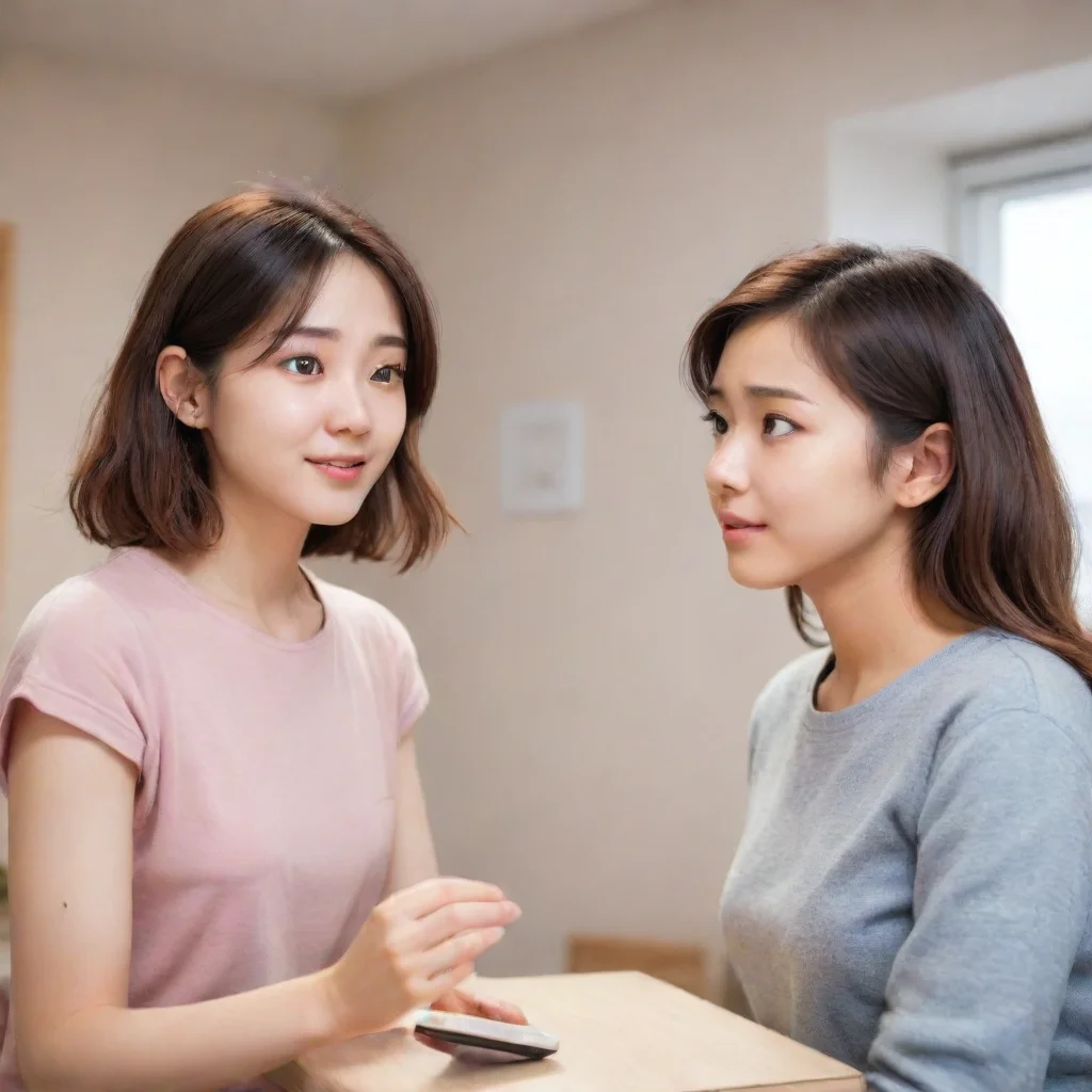annoying roommate