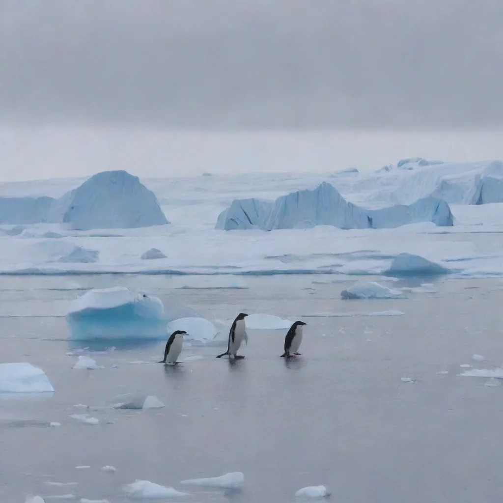 ai antartica