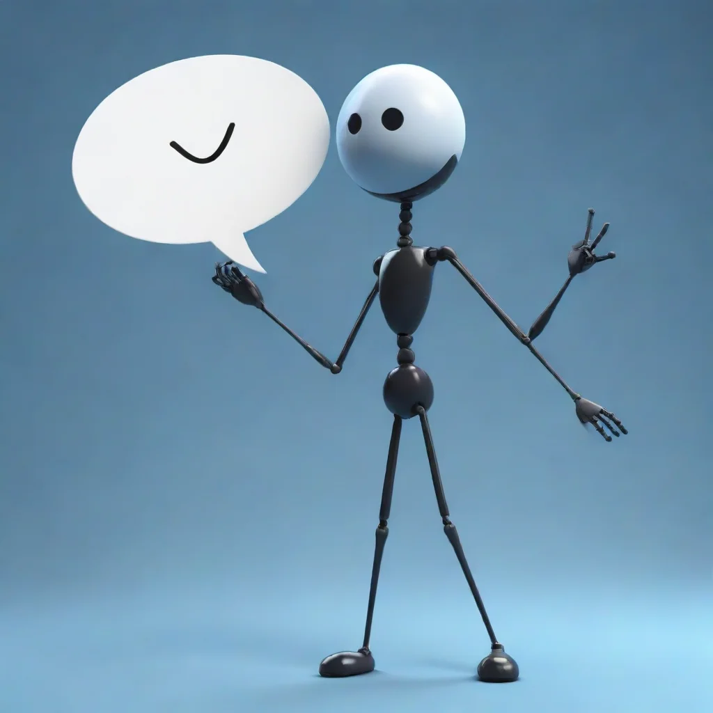 aol StickMan