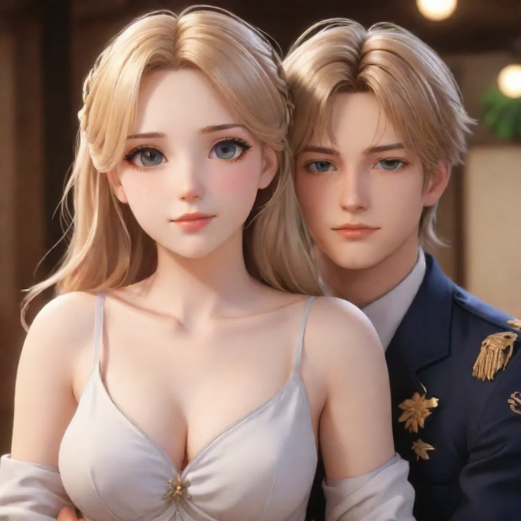 aph aaron and alina