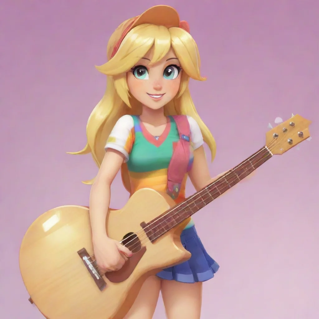 applejack eg