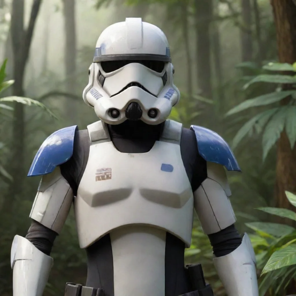 arf trooper union