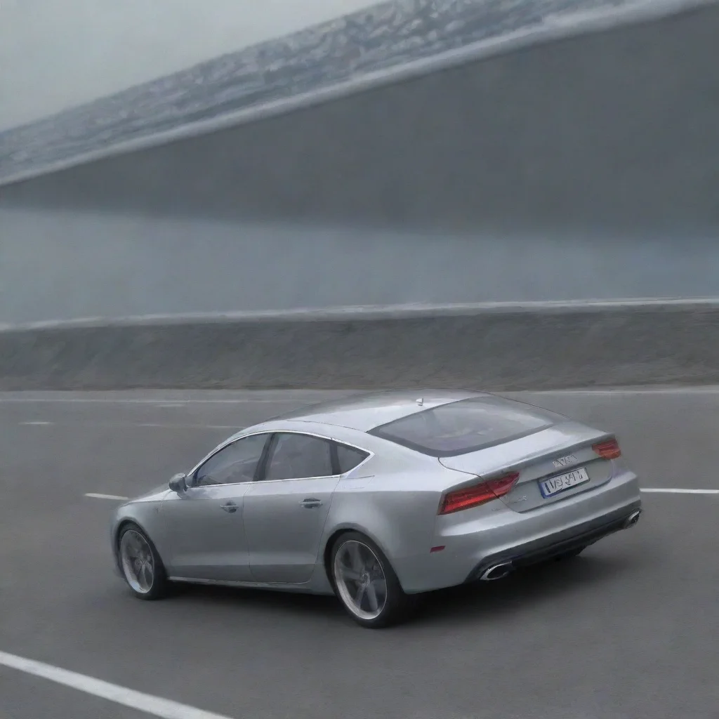 ai audi a7 2012 sport Audi