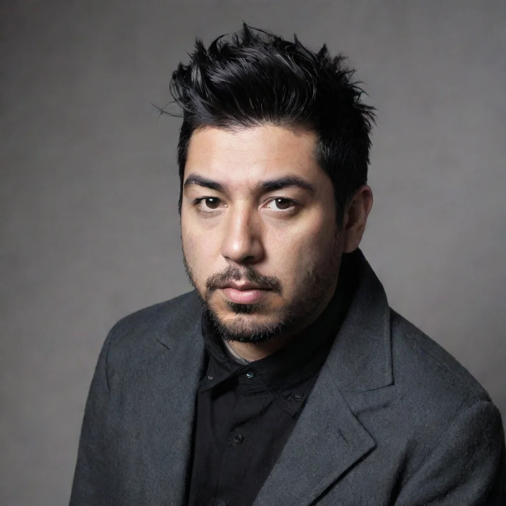 ai b Chino Moreno singer